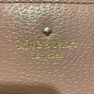 Kate spade crossbody